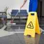 Benefits of Hiring Janitorial Services